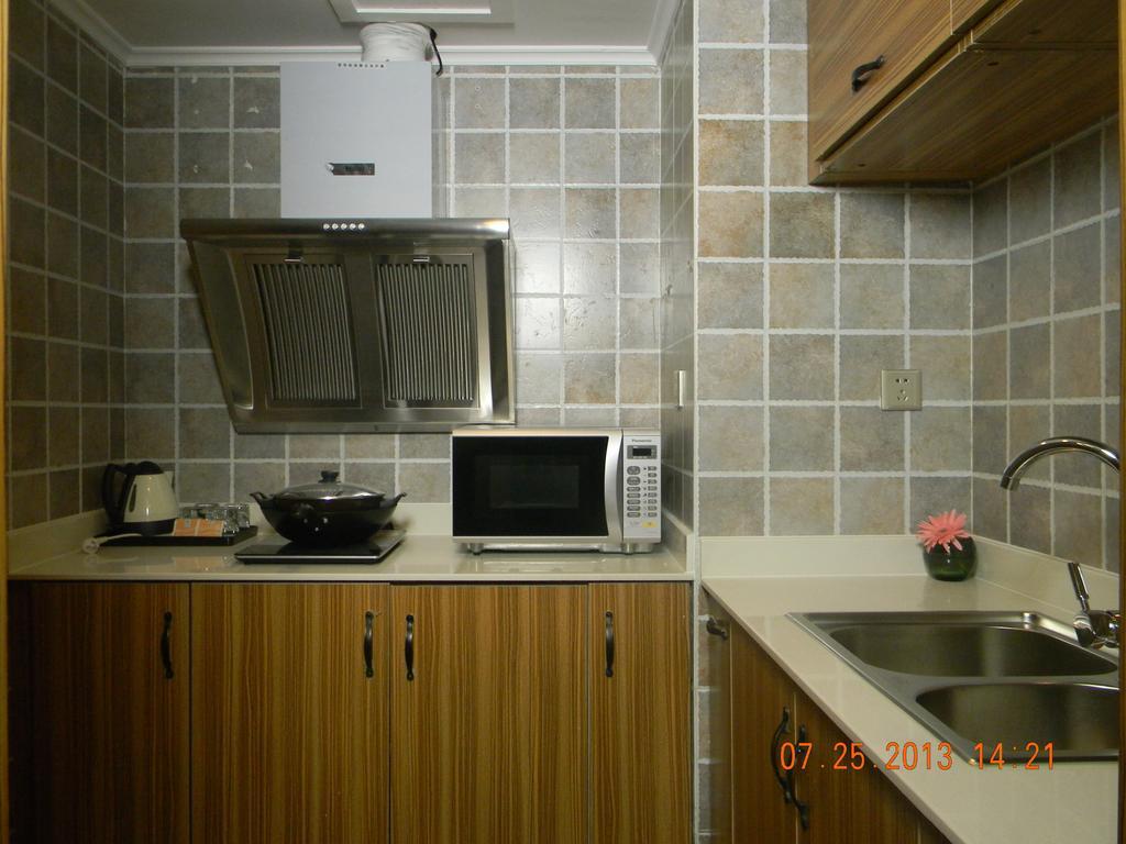 New Gloria Plaza Garden Hotel Harbin Bilik gambar