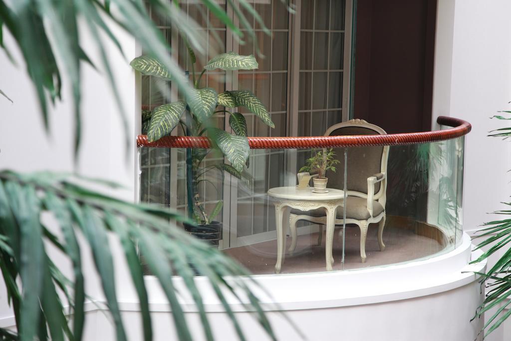New Gloria Plaza Garden Hotel Harbin Luaran gambar