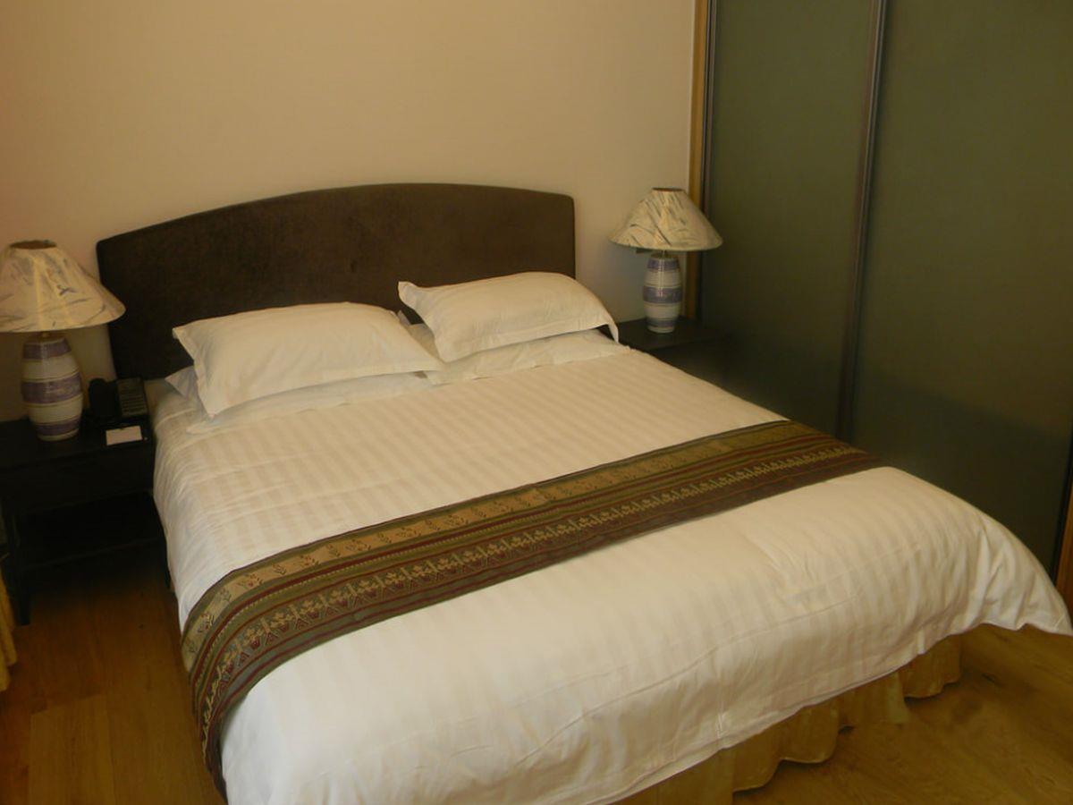 New Gloria Plaza Garden Hotel Harbin Luaran gambar