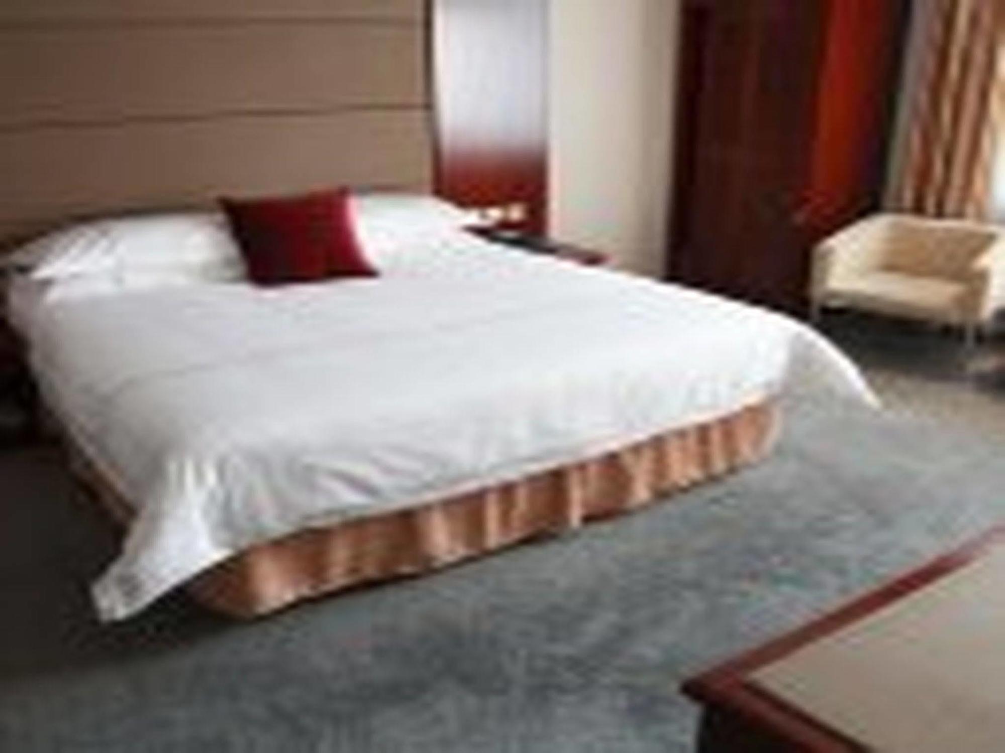 New Gloria Plaza Garden Hotel Harbin Luaran gambar